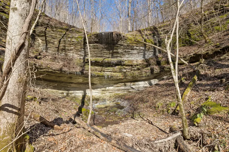 0 Hurricane Creek Road, Linden, TN 37096 - #2