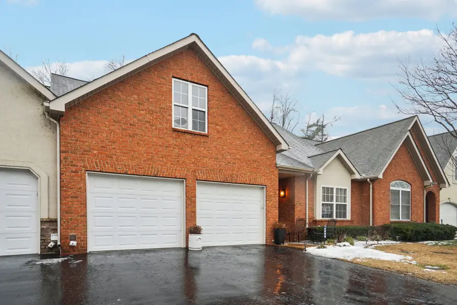 2521 Pennington Bend Rd #206, Nashville, TN 37214 - #2