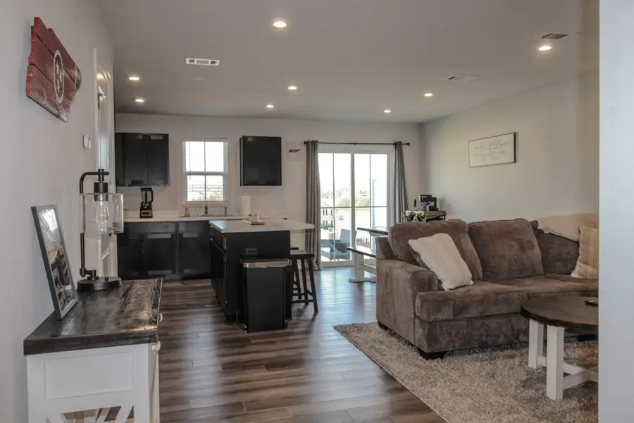 406 Deer Meadow Ln, Lebanon, TN 37090 - #3