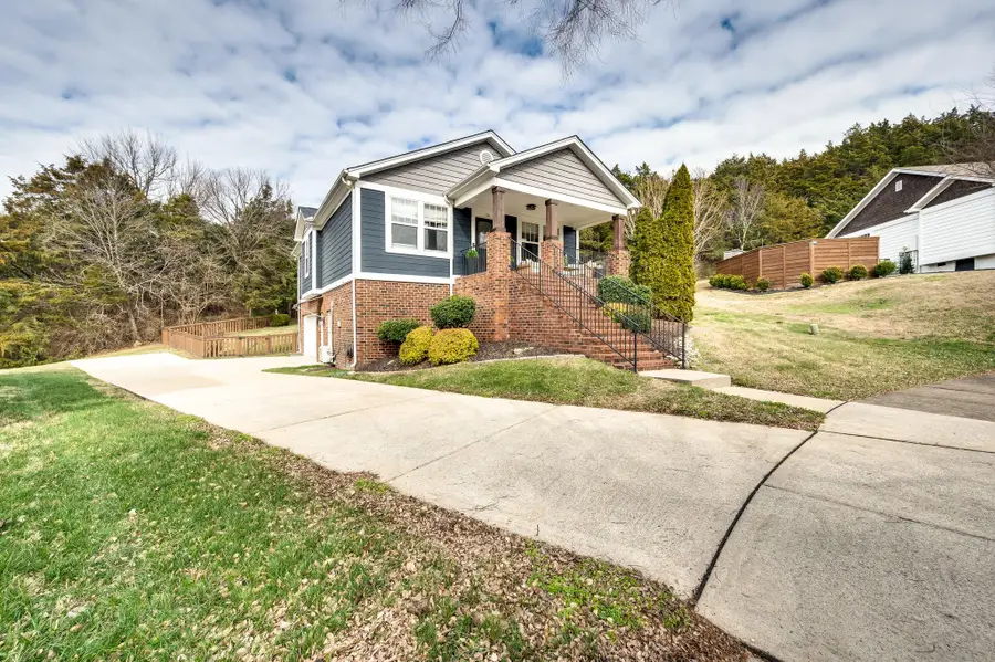 130 Carters Glen Pl, Franklin, TN 37064 - #3