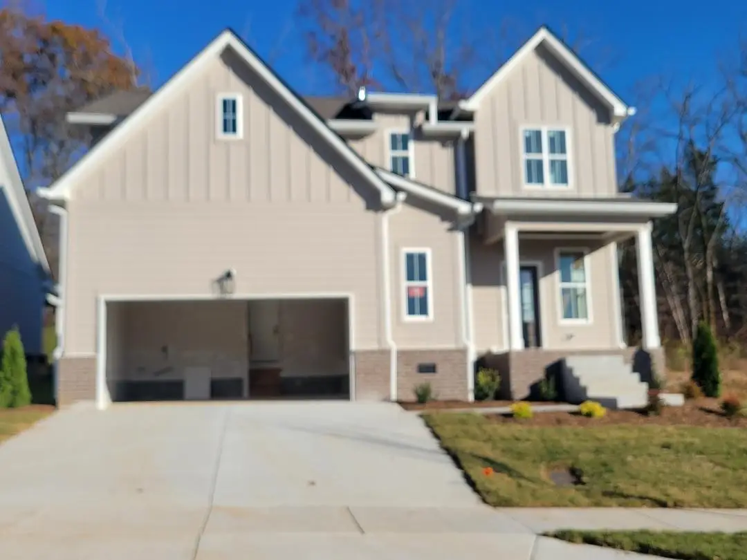 4709 Perth Ln, Nolensville, TN 37135 - #1