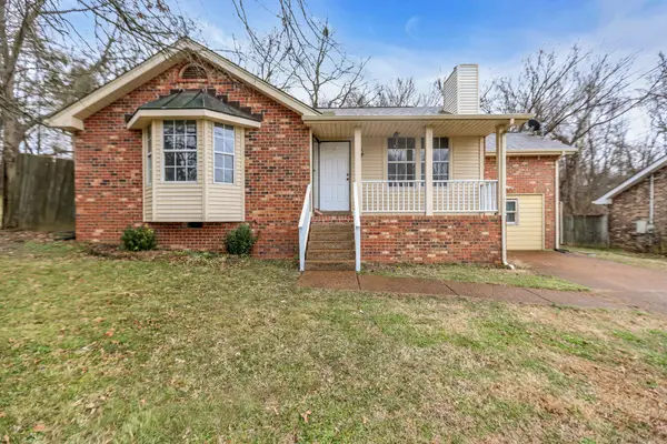 1460 Rice Hill Cir, Antioch, TN 37013