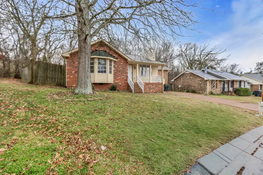 1460 Rice Hill Cir, Antioch, TN 37013 - Image #2