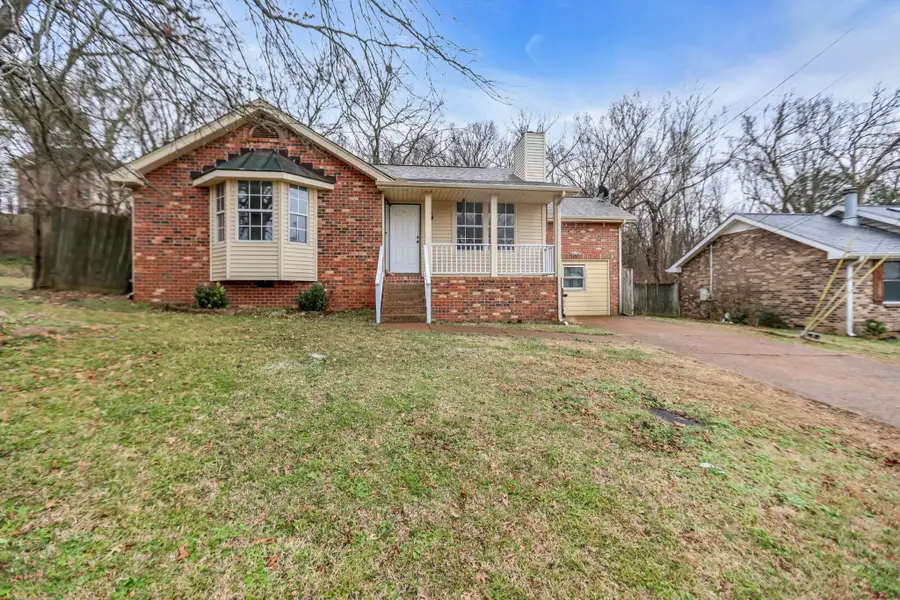 1460 Rice Hill Cir, Antioch, TN 37013 - Image #3