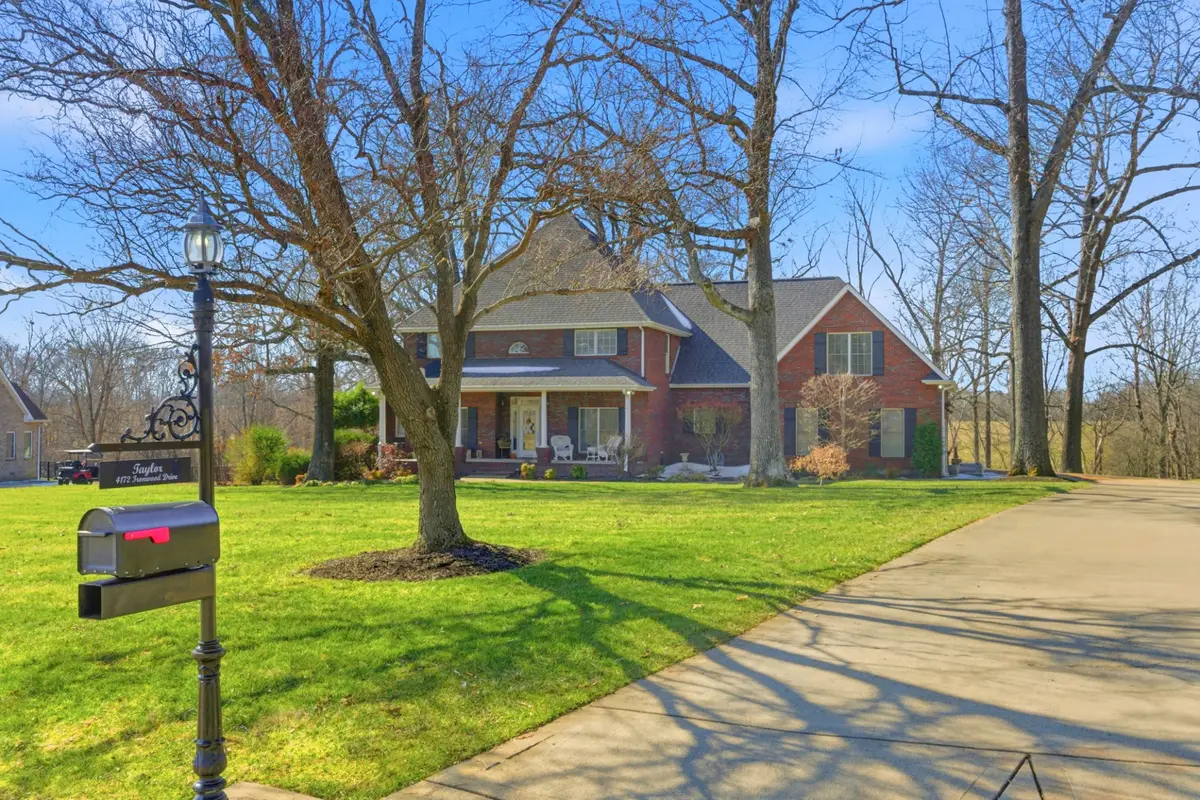 4172 Ironwood Dr, Greenbrier, TN 37073 - #1