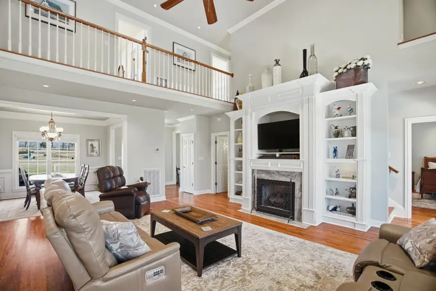 4172 Ironwood Dr, Greenbrier, TN 37073 - #2