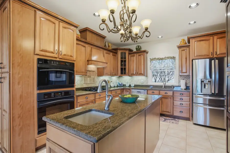 4172 Ironwood Dr, Greenbrier, TN 37073 - #3