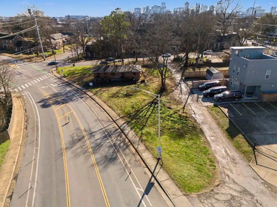 833 Buchanan St, Nashville, TN 37208 - #2