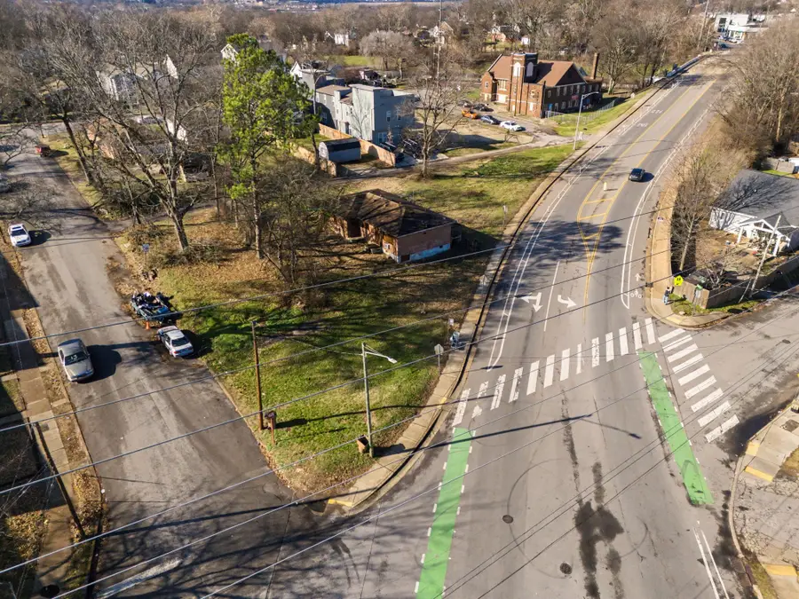 833 Buchanan St, Nashville, TN 37208 - #3