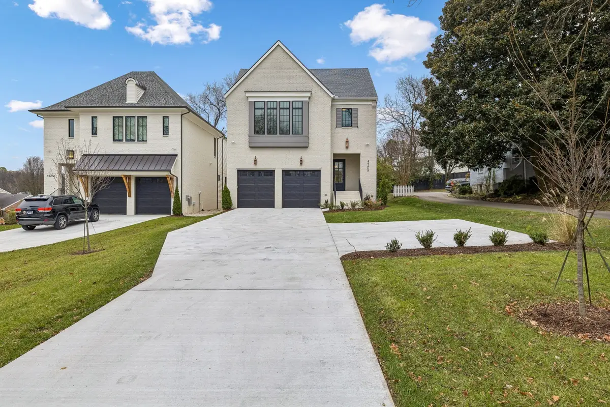 4426 Lealand Ln #B, Nashville, TN 37204 - Image #1