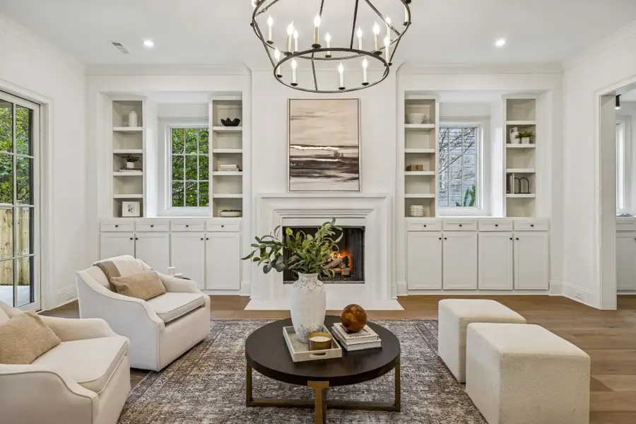 4426 Lealand Ln #B, Nashville, TN 37204 - Image #2