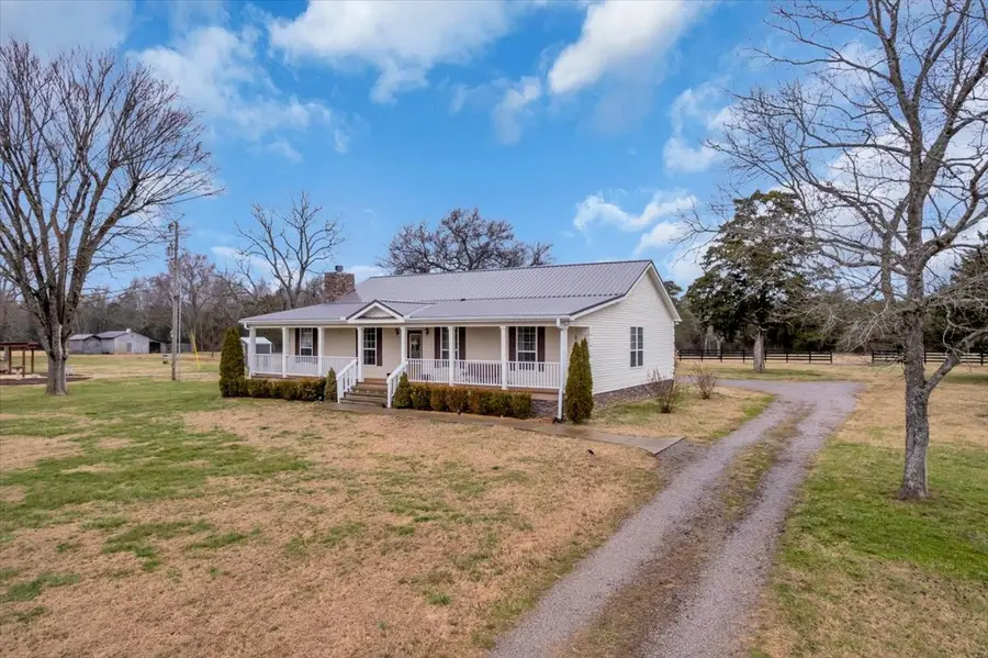 1798 Holly Grove Rd, Lewisburg, TN 37091 - Image #2