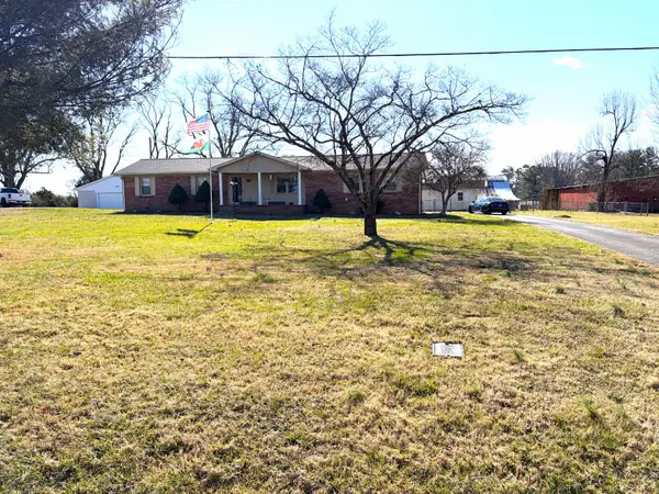 2655 Old Nashville Hwy, McMinnville, TN 37110