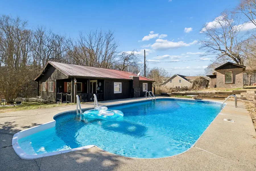 1830 Old Clarksville Pike, Chapmansboro, TN 37035 - #2