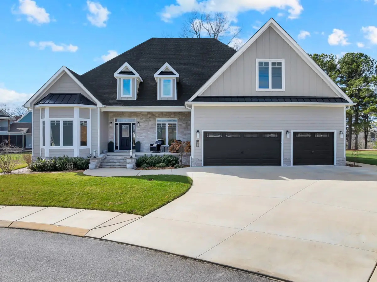 71 Slalom Cir, Winchester, TN 37398 - #1