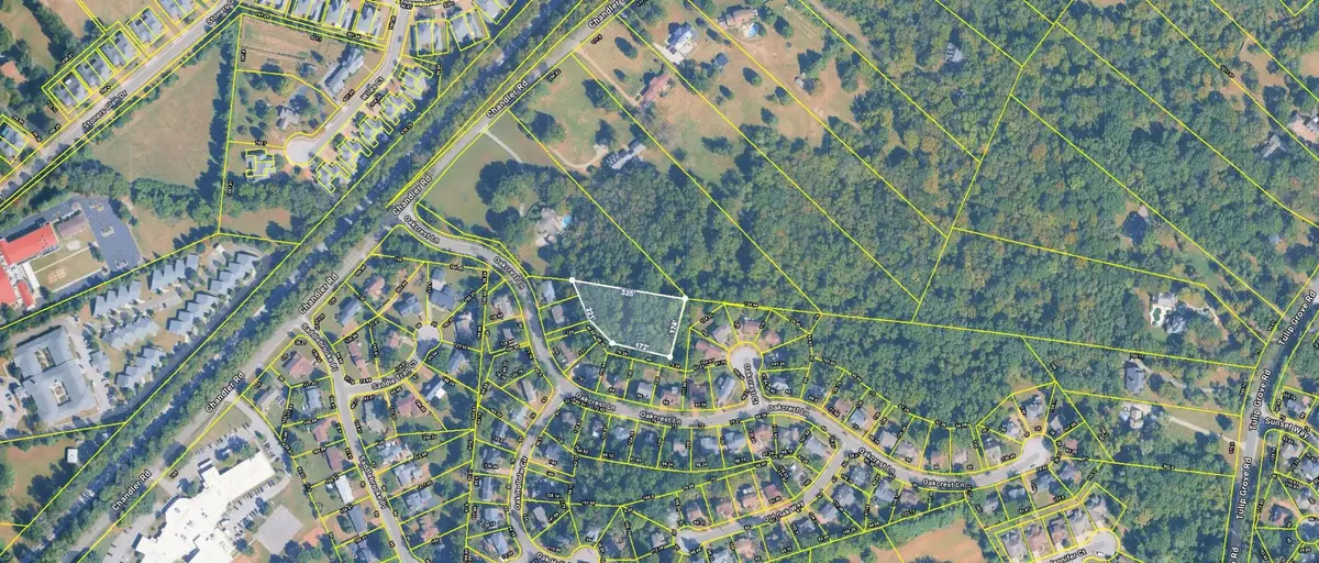 0 Chandler Rd, Hermitage, TN 37076 - #1