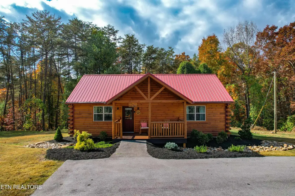 1136 Pinyon Circle, Sevierville, TN 37863 - #1