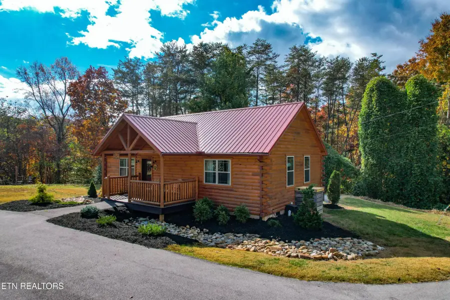 1136 Pinyon Circle, Sevierville, TN 37863 - #2