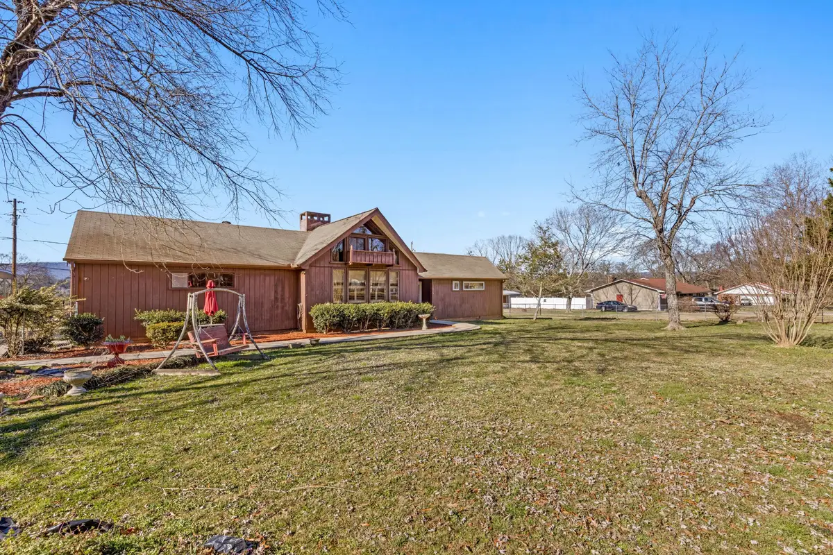 515 Hancock Road, Jasper, TN 37347 - #1