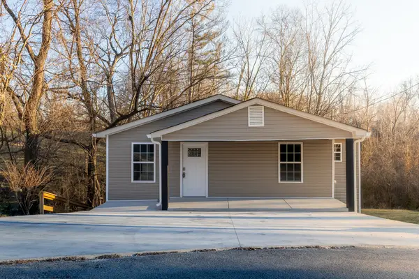 210 Winding Way, McMinnville, TN 37110