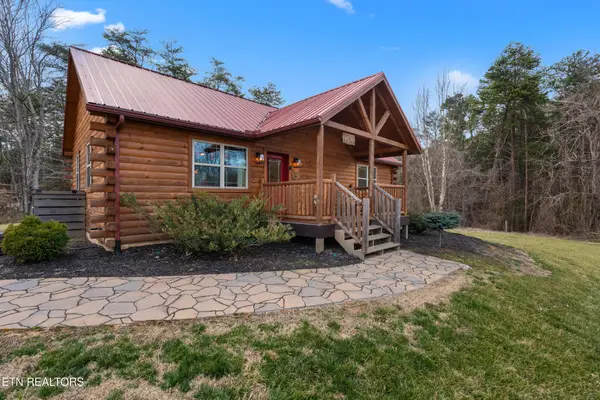 1132 Pinyon Circle, Sevierville, TN 37863