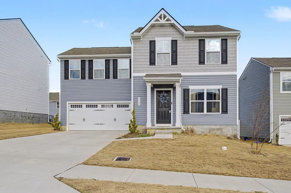 3348 Thorpe Rd, Nashville, TN 37207 - #1