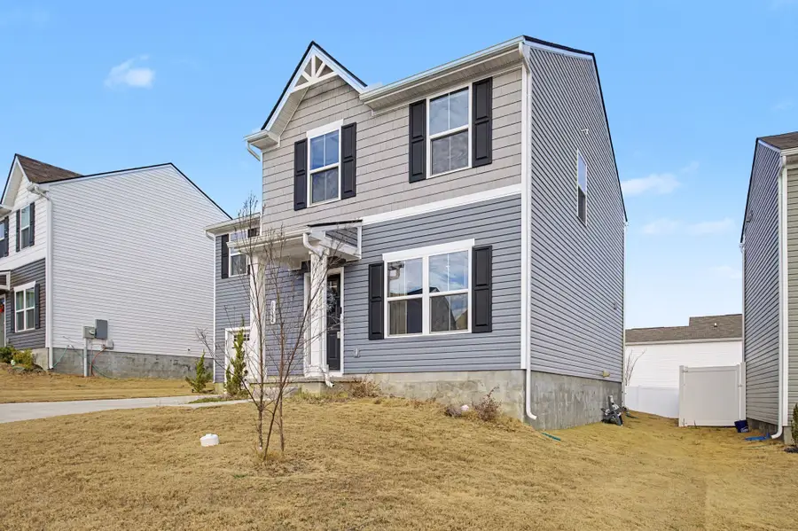 3348 Thorpe Rd, Nashville, TN 37207 - #3