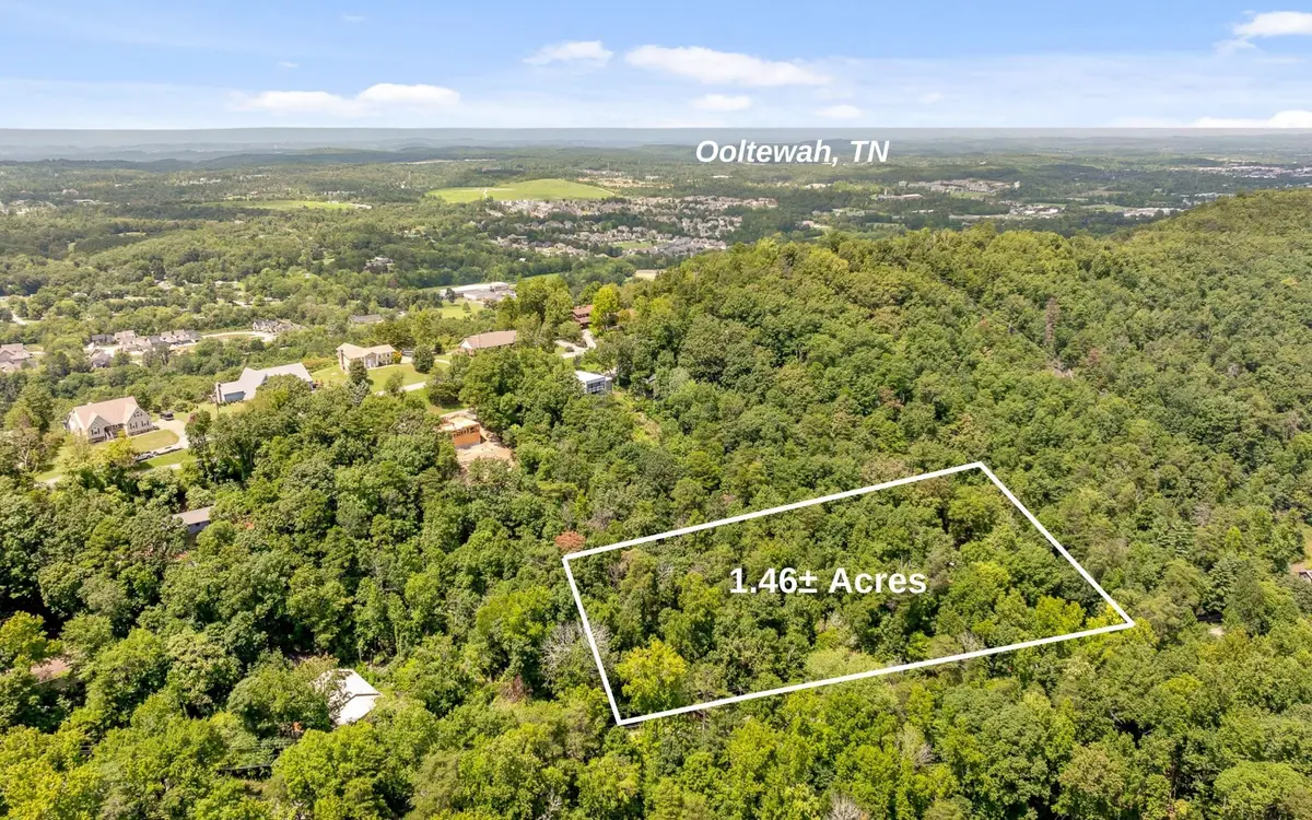 0 Bowen Trail, Ooltewah, TN 37363 - #1