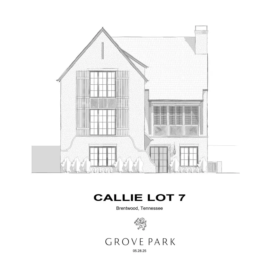 6323 Callie Ln, Brentwood, TN 37027 - Image #1