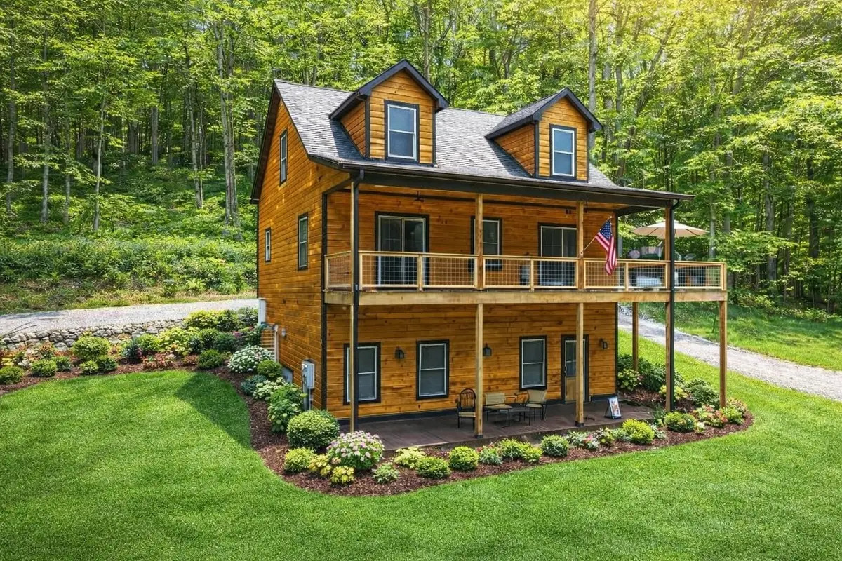 9500 Mcfarlin Rd, Bon Aqua, TN 37025 - Image #1