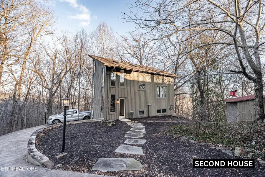 11104 Poplar Ridge Rd, Knoxville, TN 37932 - #2