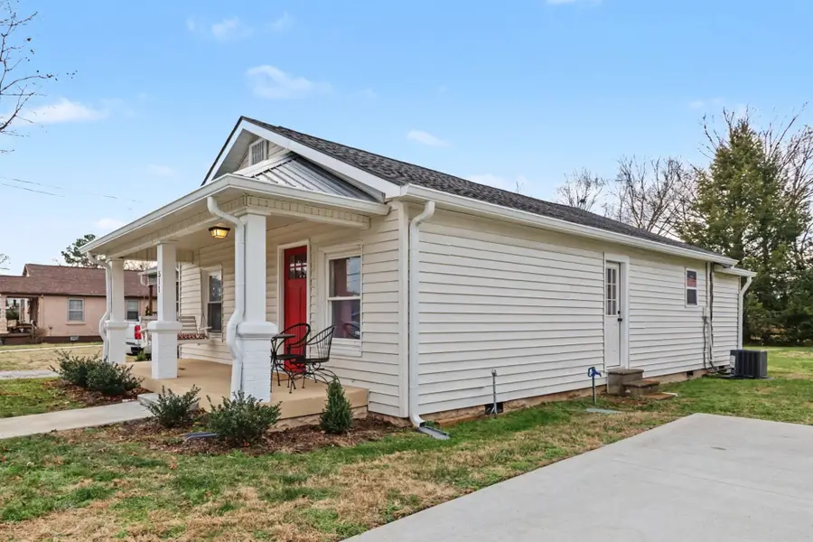 511 Florida Ave, Mount Pleasant, TN 38474 - #2