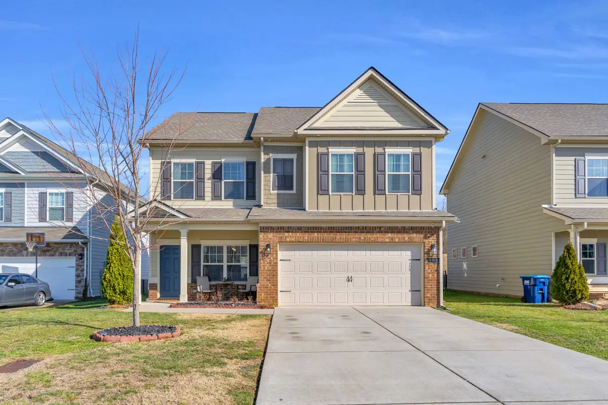 566 Sunflower Dr, Smyrna, TN 37167 - Image #1
