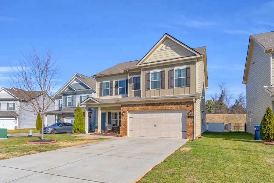 566 Sunflower Dr, Smyrna, TN 37167 - Image #2