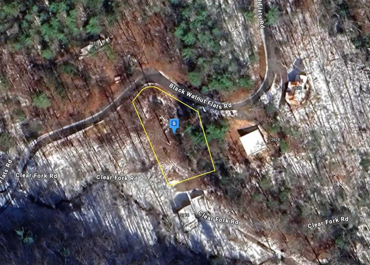 2626 Black Walnut Flats Rd, Sevierville, TN 37862 - #1