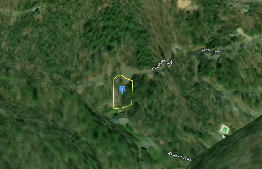 2626 Black Walnut Flats Rd, Sevierville, TN 37862 - #2