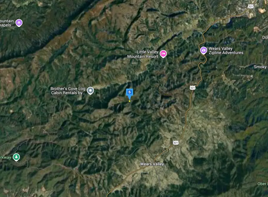 2626 Black Walnut Flats Rd, Sevierville, TN 37862 - #3