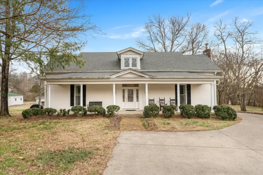 518 Franklin Rd, Franklin, TN 37069 - #3