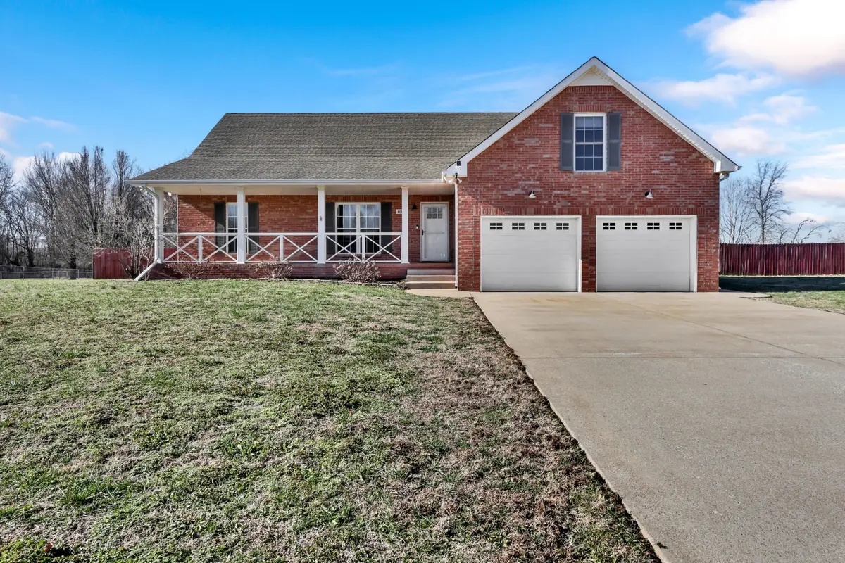 4492 Ironhorse Way, Clarksville, TN 37040 - Image #1