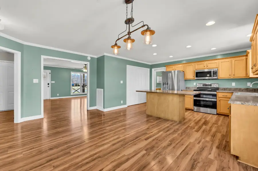 4492 Ironhorse Way, Clarksville, TN 37040 - Image #2