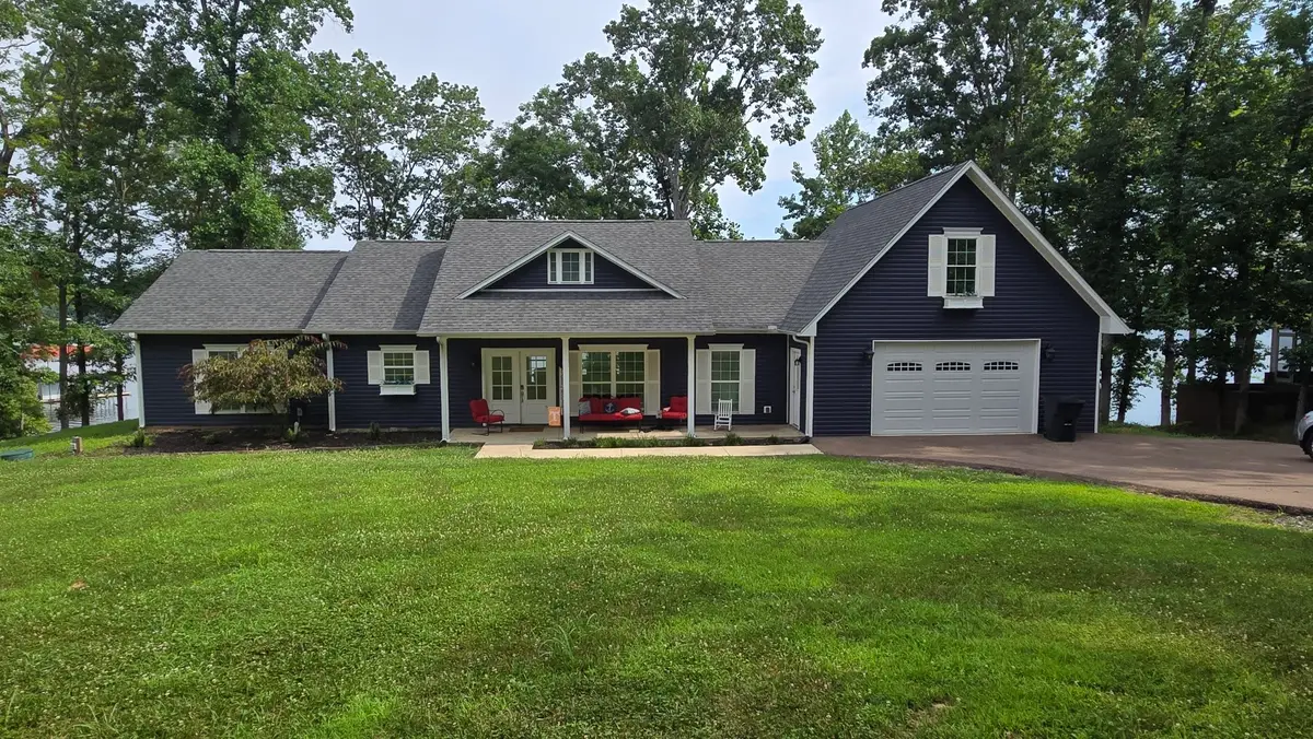 150 Beaverdam Cabin Rd, Camden, TN 38320 - #1