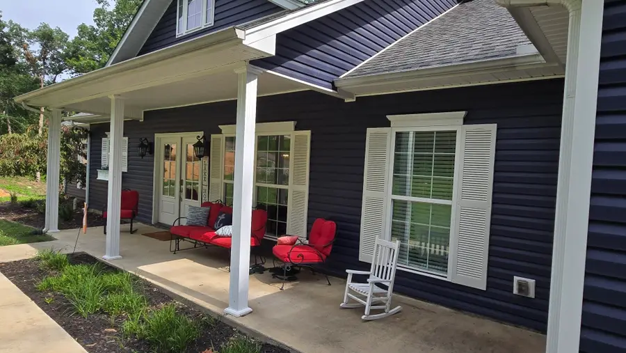 150 Beaverdam Cabin Rd, Camden, TN 38320 - #2