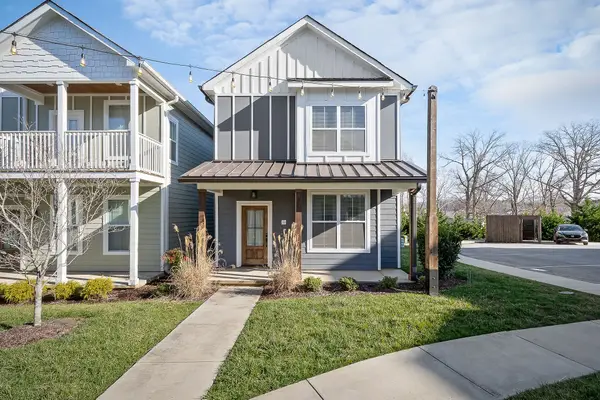 153 Allison Way, Cookeville, TN 38501