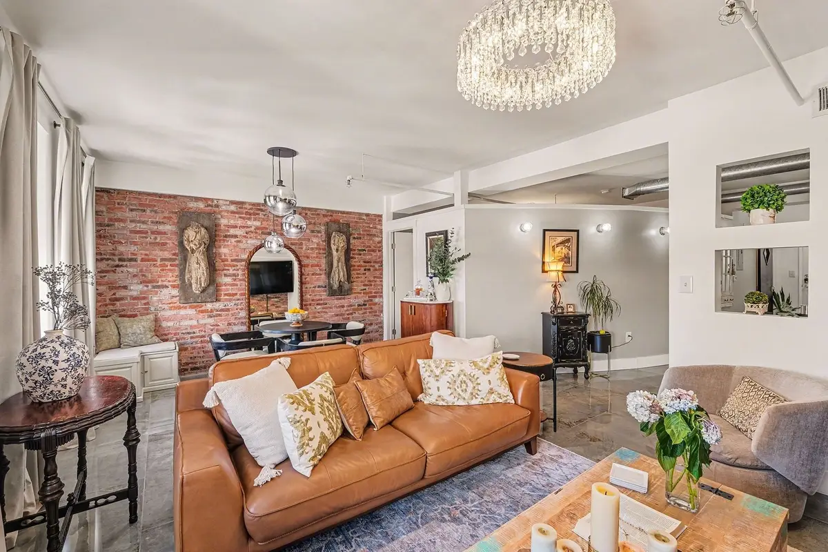 700 Church St #803, Nashville, TN 37203 - Image #1