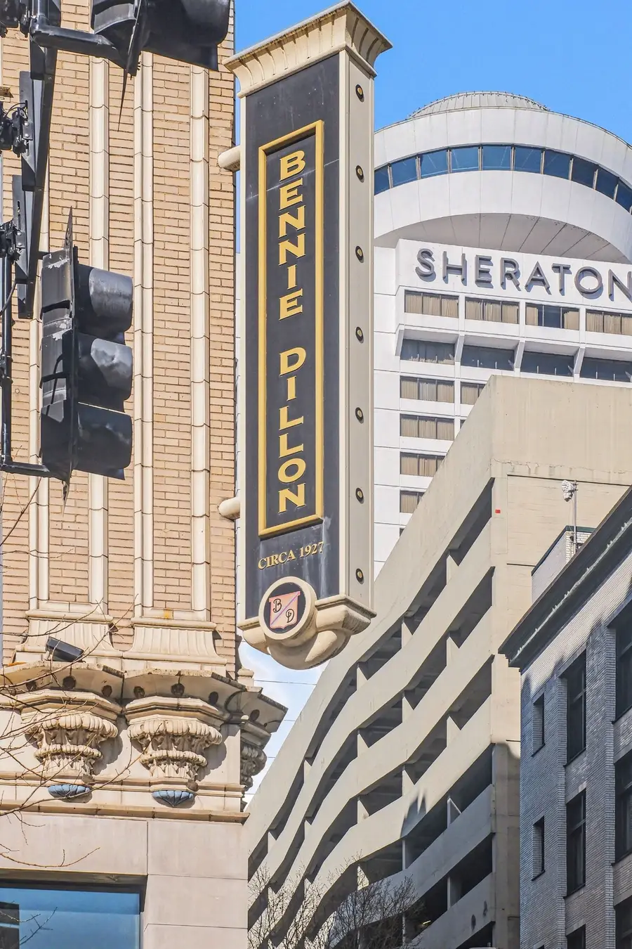 700 Church St #803, Nashville, TN 37203 - Image #2