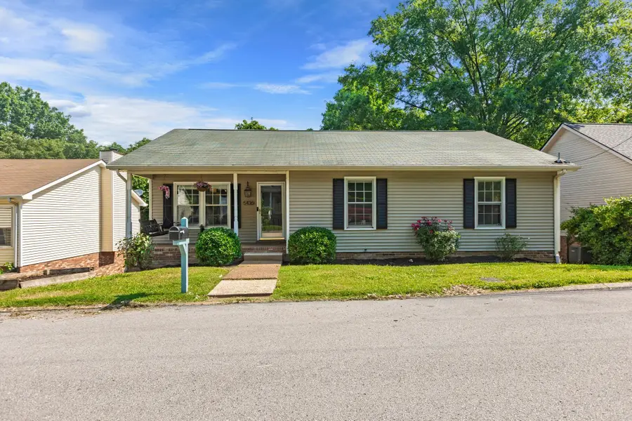 5436 Village Way, Nashville, TN 37211 - Image #2