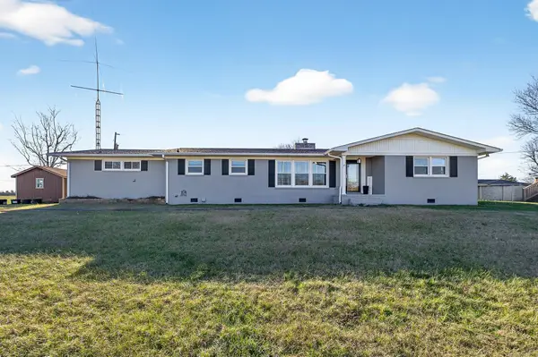 513 N Spring St, Sparta, TN 38583