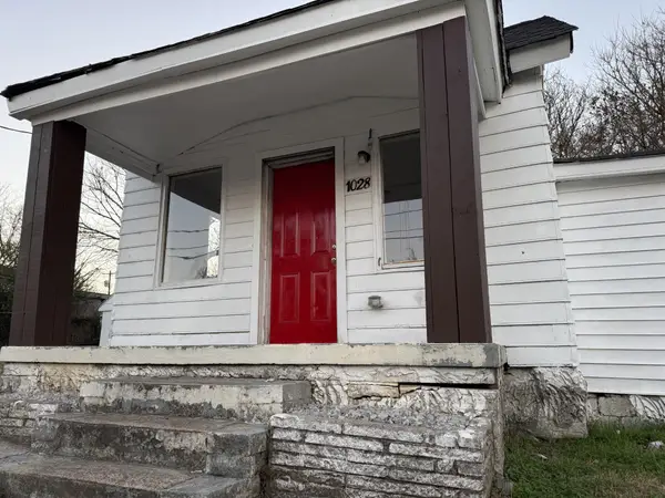 1028 Bridge St, Columbia, TN 38401