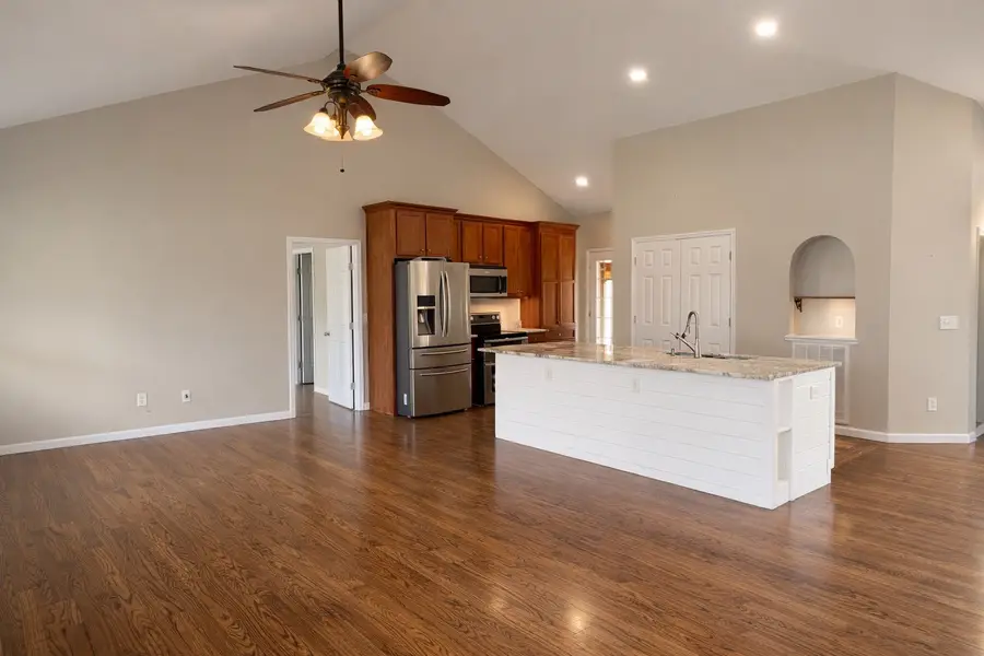 2373 Hampshire Pike, Columbia, TN 38401 - #3