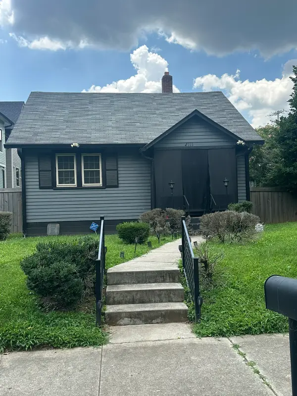 2111 Grantland Ave, Nashville, TN 37204